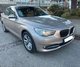 BMW SERIE 5 GT 535I 306