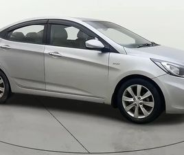 HYUNDAI VERNA