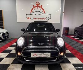MINI MINI III (F56) COOPER 136CH BLACKFRIARS