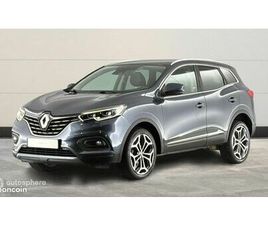 RENAULT KADJAR 1.7 BLUE DCI 150CH INTENS 4X4