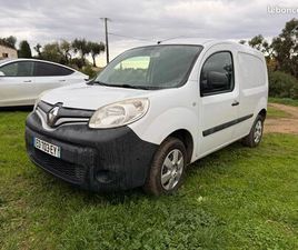 KANGOO EXPRESS GRAND CONFORT