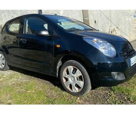 SUZUKI ALTO 1.0 68CV 2010