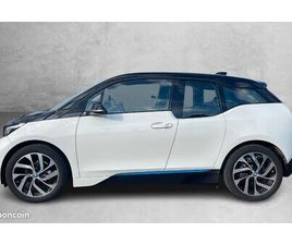 BMW I3 EN TRÈS BON ÉTAT