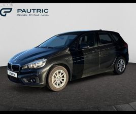 BMW SÉRIE 2 ACTIVETOURER 216D 116CH LOUNGE