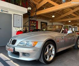 BMW Z3 2.8 6 CYLINDRES 192CV