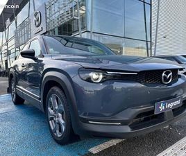 MAZDA MX-30 MAZDA MX-30 E-SKYACTIV EV 145CH PRIME-LINE 2022