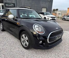 MINI COOPER PACK CHILI TOIT OUVRANT