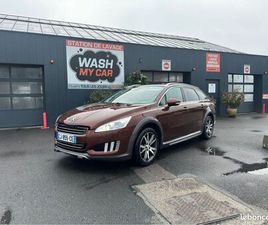 508 RXH HYBRID4 200 ÉDITION LIMITED 34/300