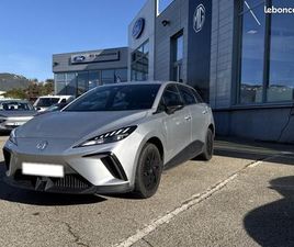 MG MOTOR MG4 EV 170CH - 51KWH MY23