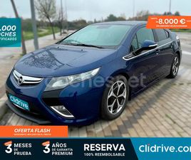 OPEL AMPERA OPEL AMPERA 1.4 EXCELLENCE