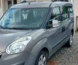 OPEL COMBO TOUR