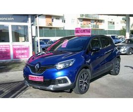 CAPTUR PHASE II ESSENCE 120CV S-EDITION