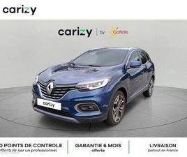 RENAULT KADJAR BLUE DCI 115 EDC INTENS