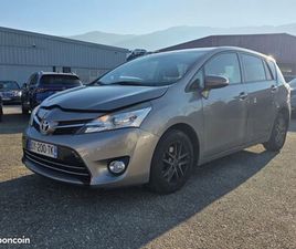 TOYOTA VERSO TOYOTA VERSO 2016 112 D-4D FAP TENDANCE