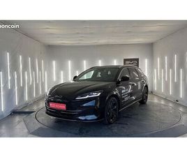 BYD SEAL 6 1.5L DM-I 156 KW PHEV COMFORT LITE 4P