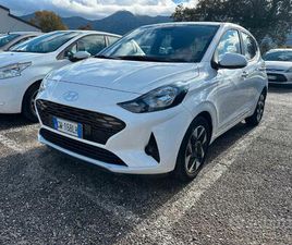 HYUNDAI I10 1.0 MPI 5 PORTE - 2024