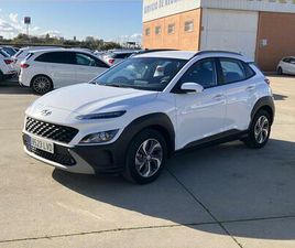 HYUNDAI KONA 1.6 GDI HEV MAXX DCT 141CV