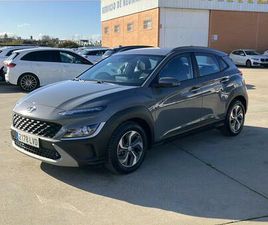 HYUNDAI KONA 1.6 GDI HEV MAXX DCT 141CV