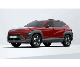HYUNDAI KONA 1.6 T-GDI STYLE A/T