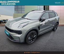 LYNK&CO 01 1.5 PHEV 276CH MORE 3DHT PRO