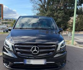 VITO TOURER EXTRA LONG