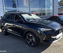 MG MOTOR EHS 1.5 GDI 272CH PHEV LUXURY