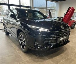 MG MOTOR EHS 1.5 HYBRID+ 224CH LUXURY