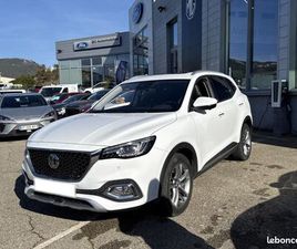 MG MOTOR EHS 1.5T GDI 258CH PHEV LUXURY