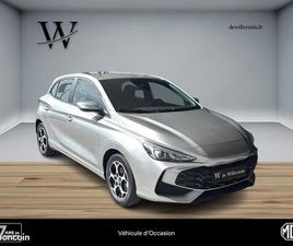 MG3 1.5L 195CH HYBRID+ COMFORT 1.5 L 195