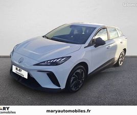 MG MG4 ELECTRIC 51KWH - 125 KW 2WD STANDARD