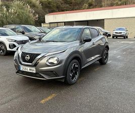 NISSAN JUKE DIG-T 1.0 DCT ACENTA 114CV