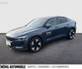 POLESTAR POLESTAR 2 POLESTAR E400V20