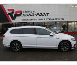 PASSAT SW GTE 218 DSG7 BUSINESS