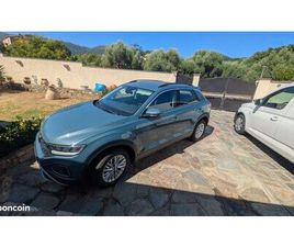 T-ROC LIFE TSI 110CH