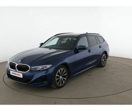 BMW SÉRIE 3 TOURING 318I BUSINESS DESIGN BVA8