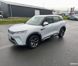 BYD ATTO 2 45.1 KWH 177 CH BOOST