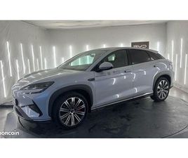 BYD SEALION 7 82,5 KWH 530CH AWD DESIGN 5P