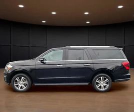 2024 FORD EXPEDITION MAX LIMITED 3RD ROW SEATING, VENTILATED...
