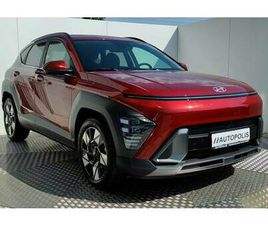 HYUNDAI KONA 1.6 T-GDI STYLE A/T