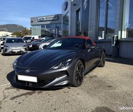 MG MOTOR CYBERSTER 510CH 77KWH 4WD