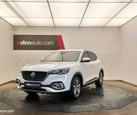 MG EHS 1.5T GDI PHEV LUXURY