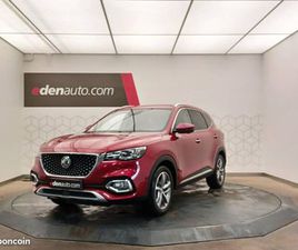 MG EHS 1.5T GDI PHEV LUXURY