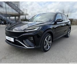 MG MOTOR MARVEL R 180 CV 2WD TOIT OUVRANT SIÈGES VENTILÉS ET CHAUFFANTS