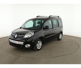 RENAULT KANGOO 1.5 DCI ENERGY INTENS