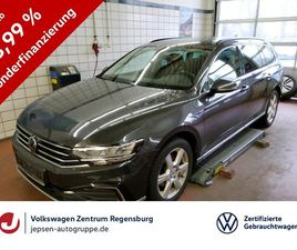 HYBRID DSG R-KAMERA LED NAVI