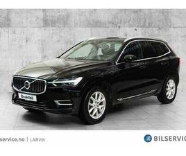 INSCRIPTION T8 TWIN ENGINE H.FESTE*PANO*ACC*VOC*19