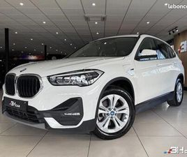 BMW X1 ? 25E HYBRIDE 220 CH XDRIVE BVA CARPLAY 2022 GARANTIE 1 AN