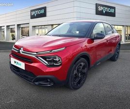 CITROEN C4 PURETECH 130CH S&S SHINE EAT8