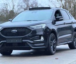 2.0 BI-TURBO 4X4 AUT. ST-LINE 238PK-2020-FULL