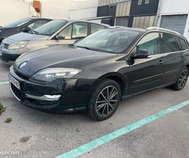 LAGUNA 3 EMBRAYAGE HS